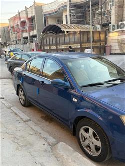 Chery A5